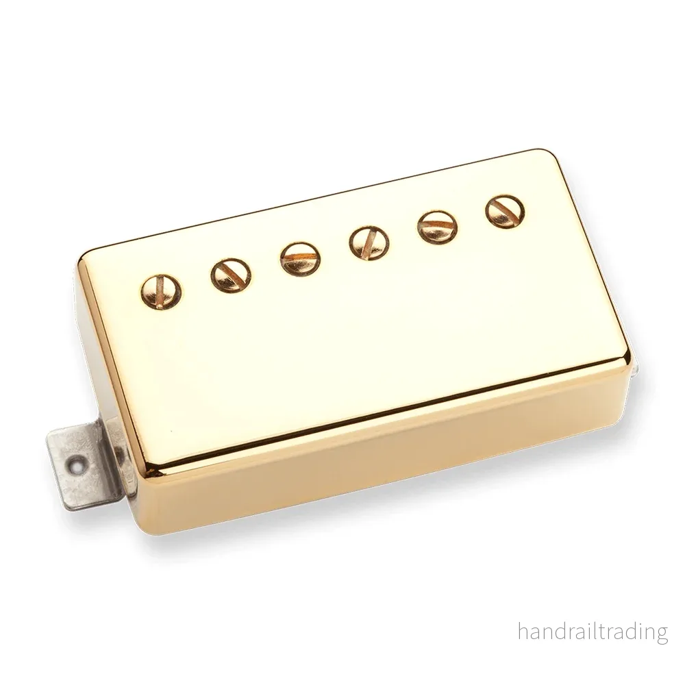 SH-18n Whole Lotta HB Neck Gcov