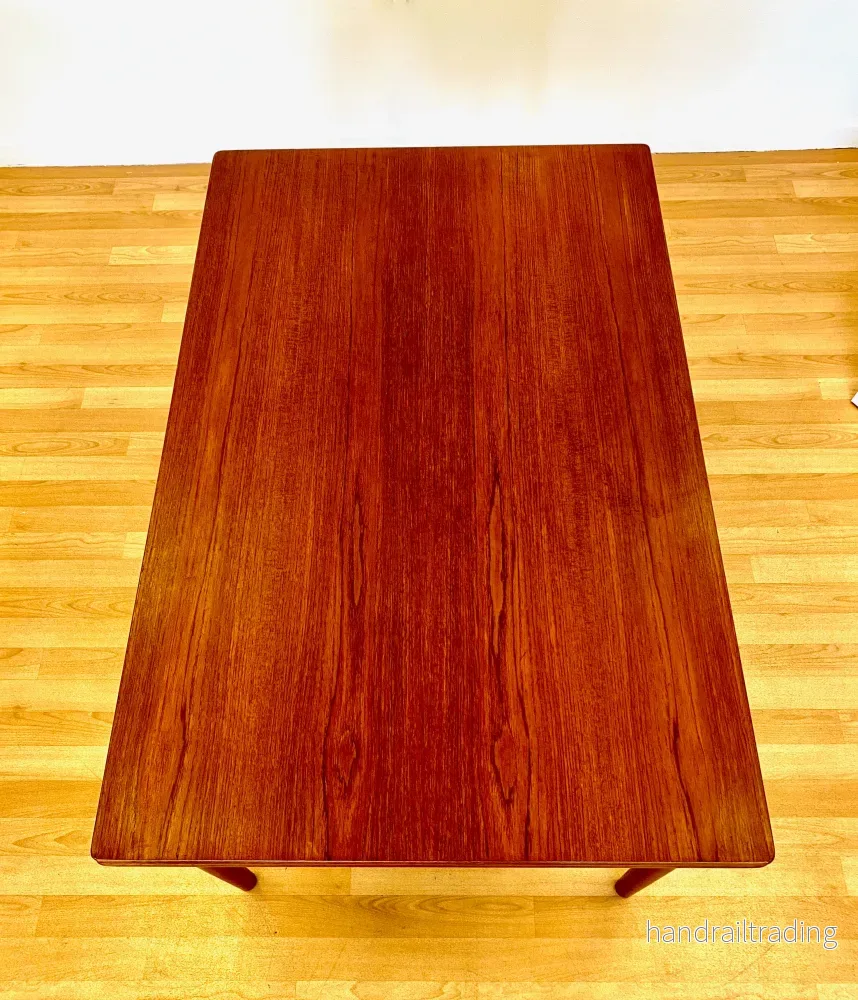 Dining table - AT-316 - by Hans Wegner for Andreas Tuck. - Bild 3