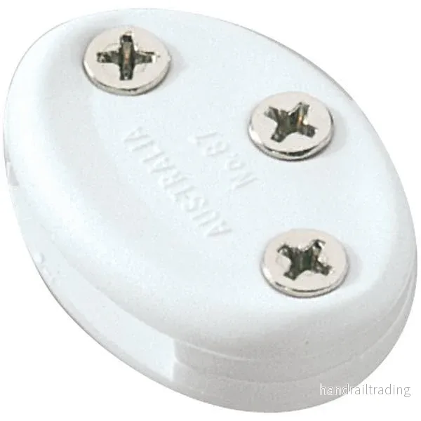 Ronstan lattbeslag för 16 x 4 mm Ronstan lattbeslag för 16 x 4 mm