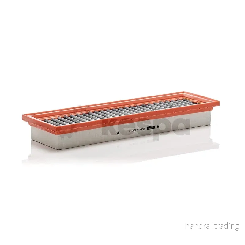 Hyttfilter – aktivt kolfilter CUK 4130/1