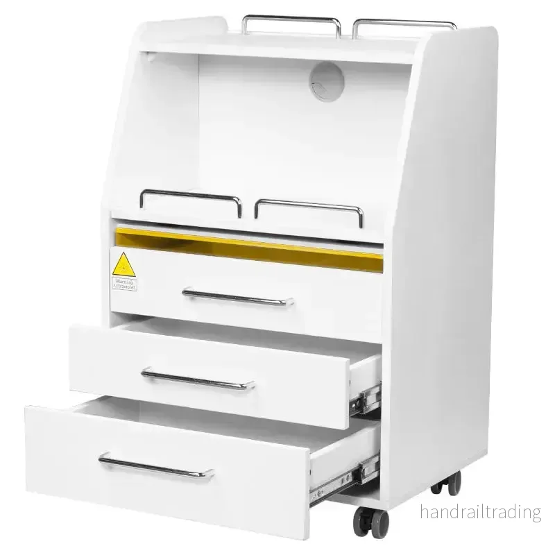 Podiatrist White - Bild 3