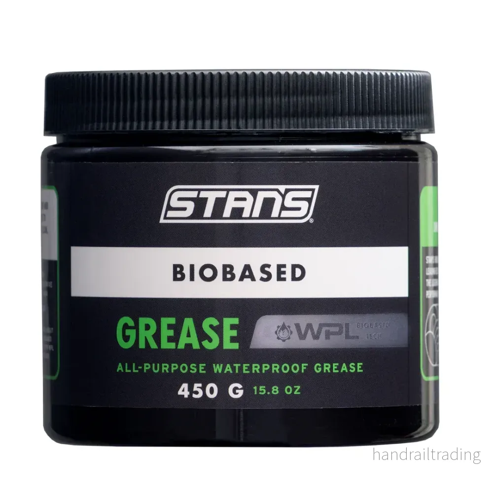 Stan’s Biobaserade Fett 450g Stan’s Biobaserade Fett 450g