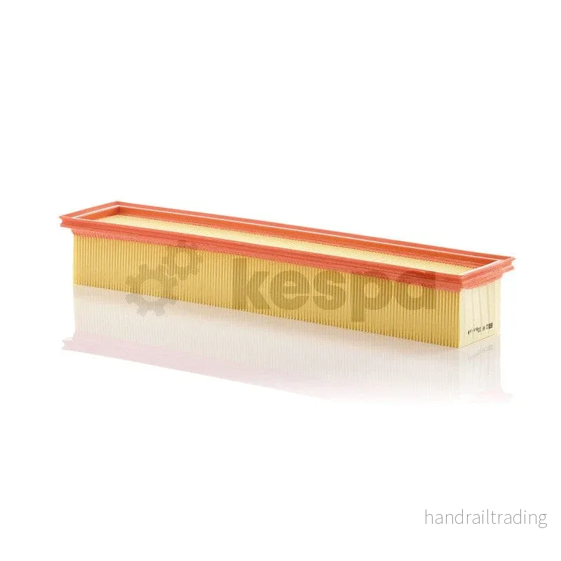 Hyttfilter CU49100