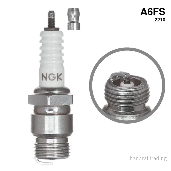 NGK tändstift A6FS