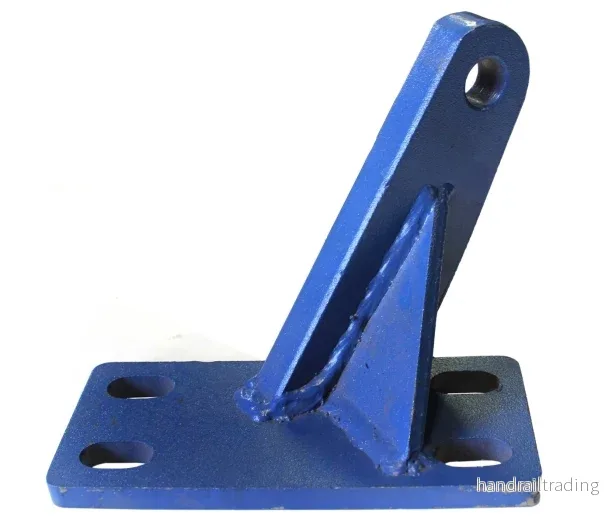 Fäste stabiliserings stag Höger Ford 2810 – 8210 (M33)