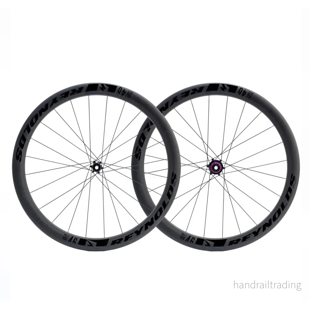 Reynolds BLACKLABEL 46 EXPERT
