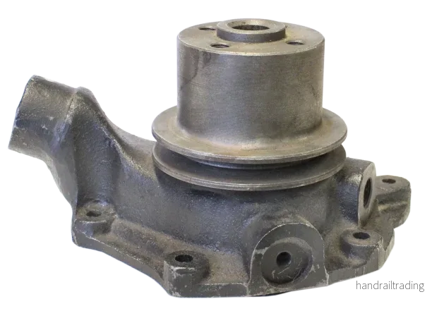 Vattenpump David Brown 990-1412. REF: 200679 (Butik 18) Vattenpump David Brown 990-1412. REF: 200679 (Butik 18)