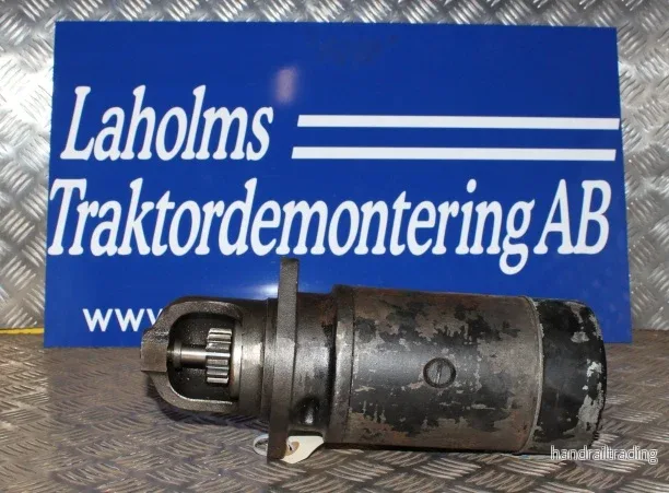 BEG Startmotor Volvo BM S900 (UM h 3 nr 10) BEG Startmotor Volvo BM S900 (UM h 3 nr 10)