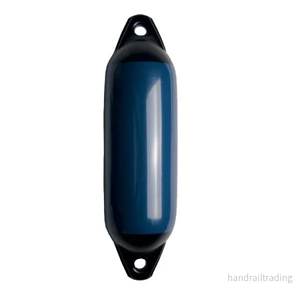 Majoni Star fender 12x45 / 518 navy med svart topp
