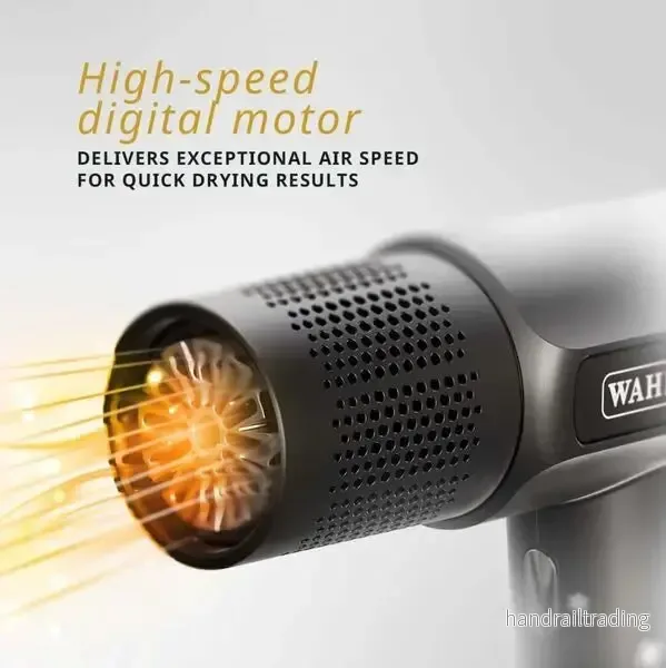 Wahl Vanquish Dryer - Bild 3