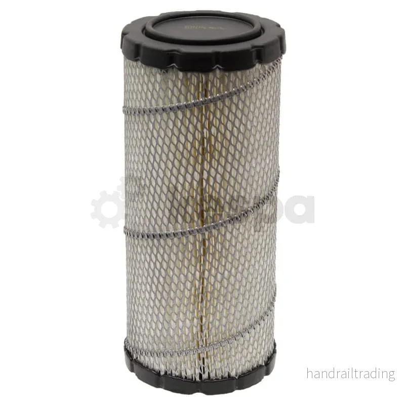 Hyttfilter – primärt Hyttfilter – primärt