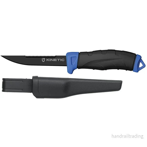 Kinetic fiskekniv 4″ Kinetic fiskekniv 4″