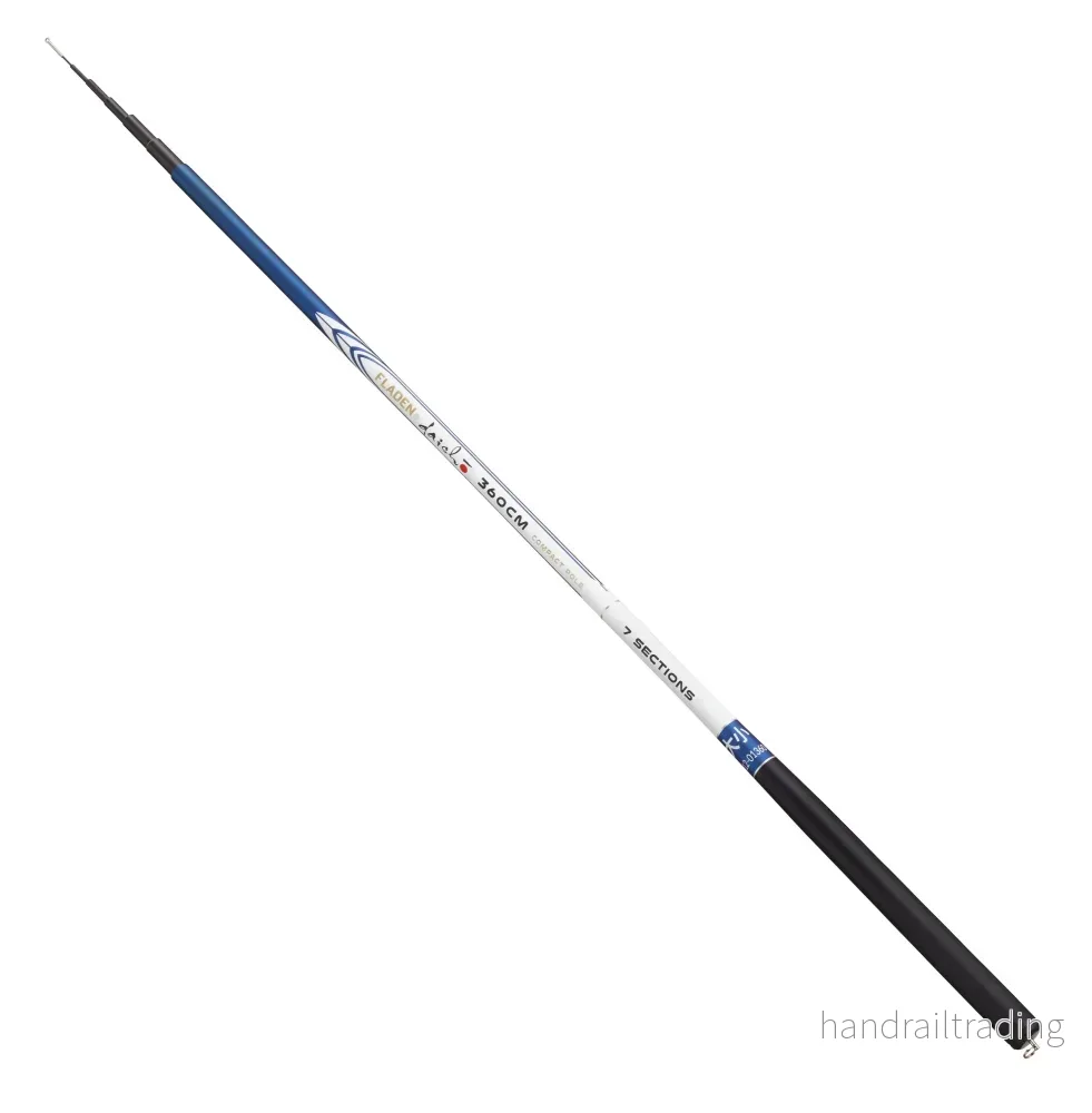Daisho compact mix carbon