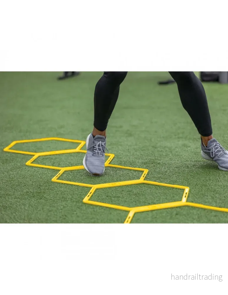 SKLZ Speed Web - Bild 3