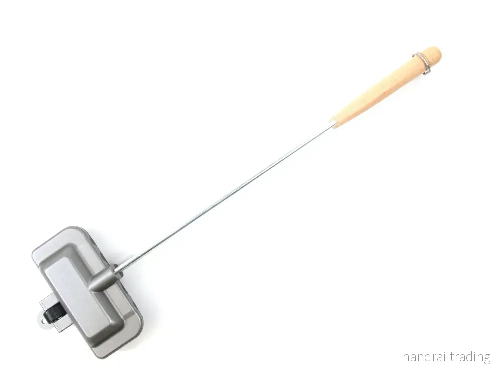 Smörgåsjärn