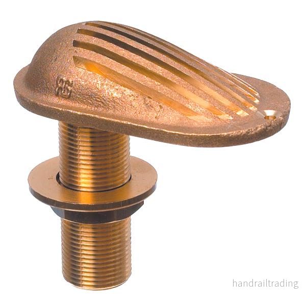 Guidi Vattenintag 3/8"
