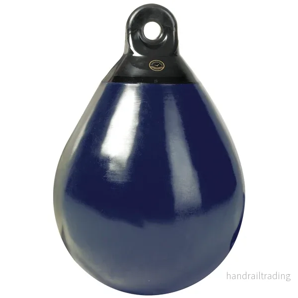 Dan-Fender Klotfendert B50 marinblå