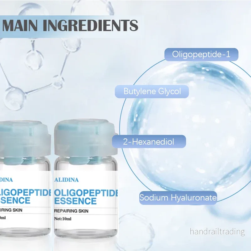 Oligopeptide Essence Repairing Skin 10ml