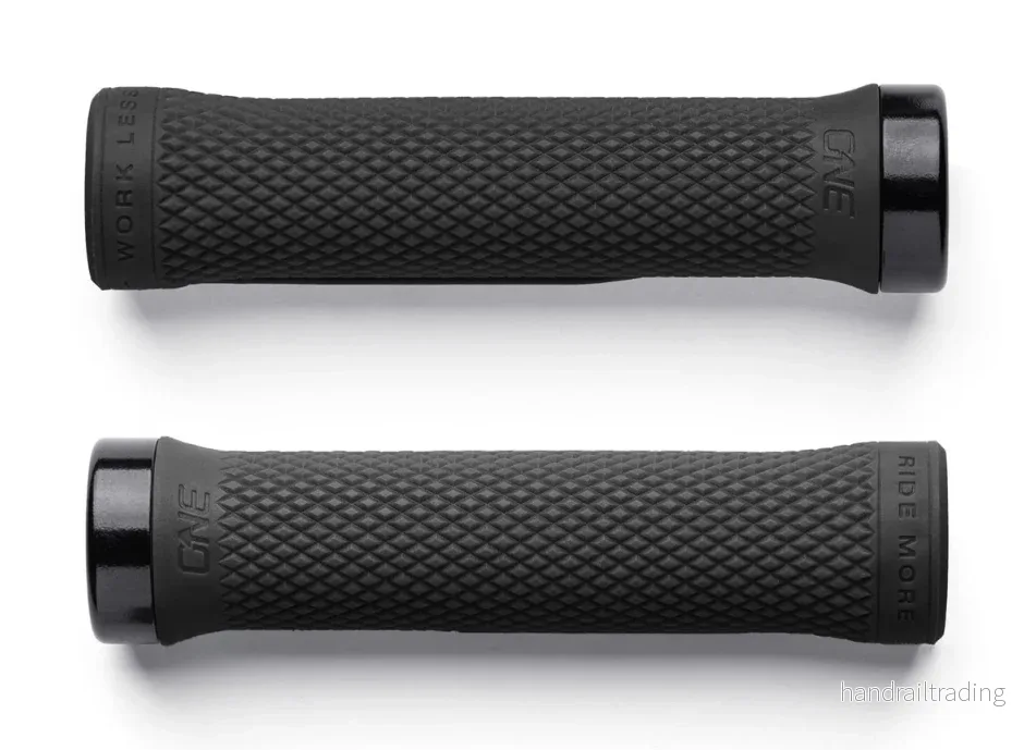 OneUp Lock On Grips Black