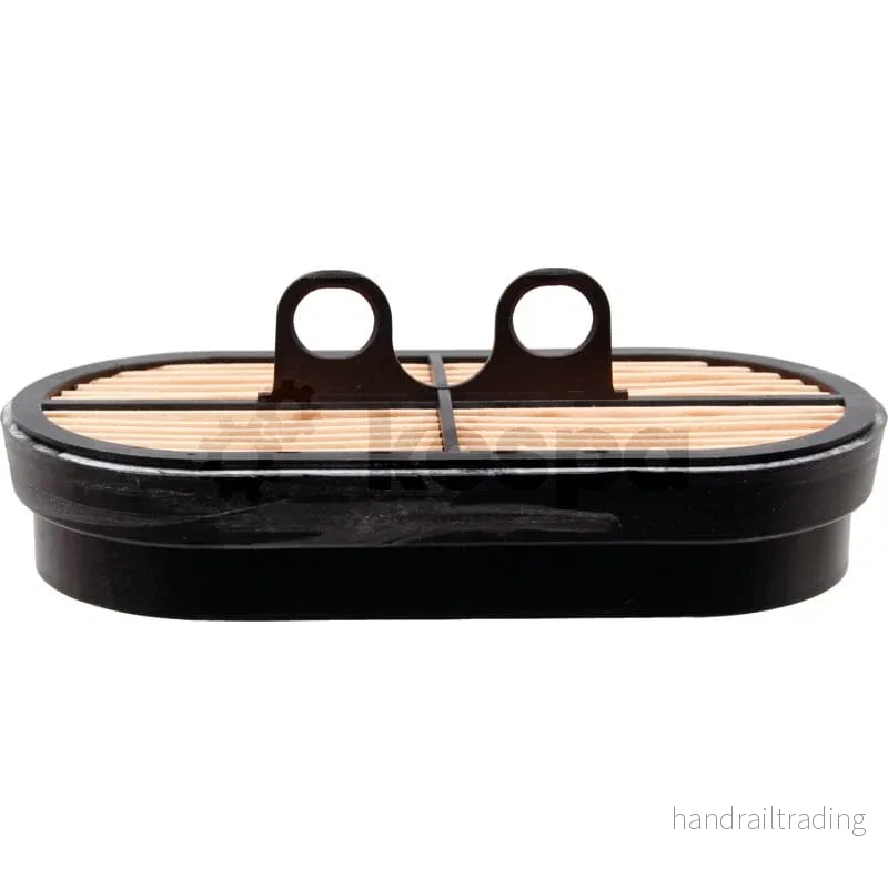 Luftfilter – sekundärt CF2120