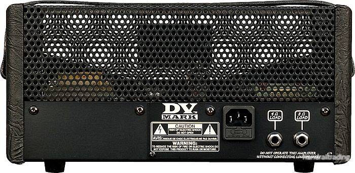 DV Mark Galileo 15 Head - Bild 2