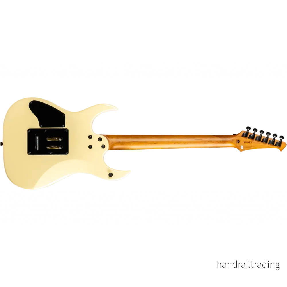 Spira Guitars S-420 Antique White - Bild 2