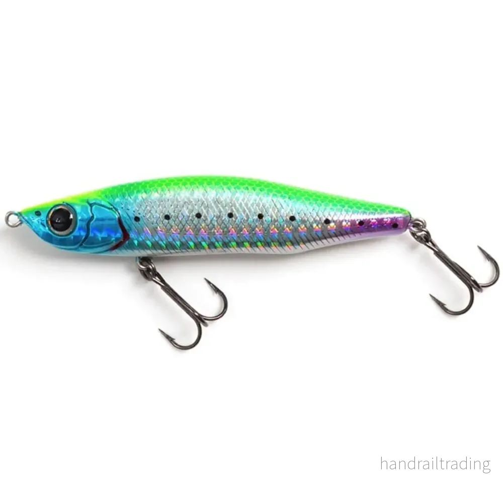 Maxximus Harpax 8g 70mm sinking limegreen Maxximus Harpax 8g 70mm sinking limegreen