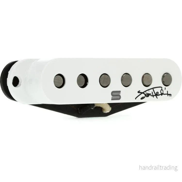Jimi Hendrix Strat Neck/Middle