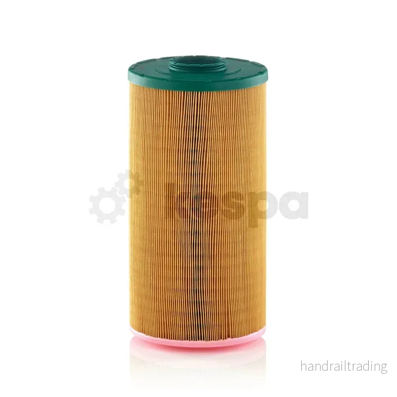 Luftfilter – primärt Luftfilter – primärt