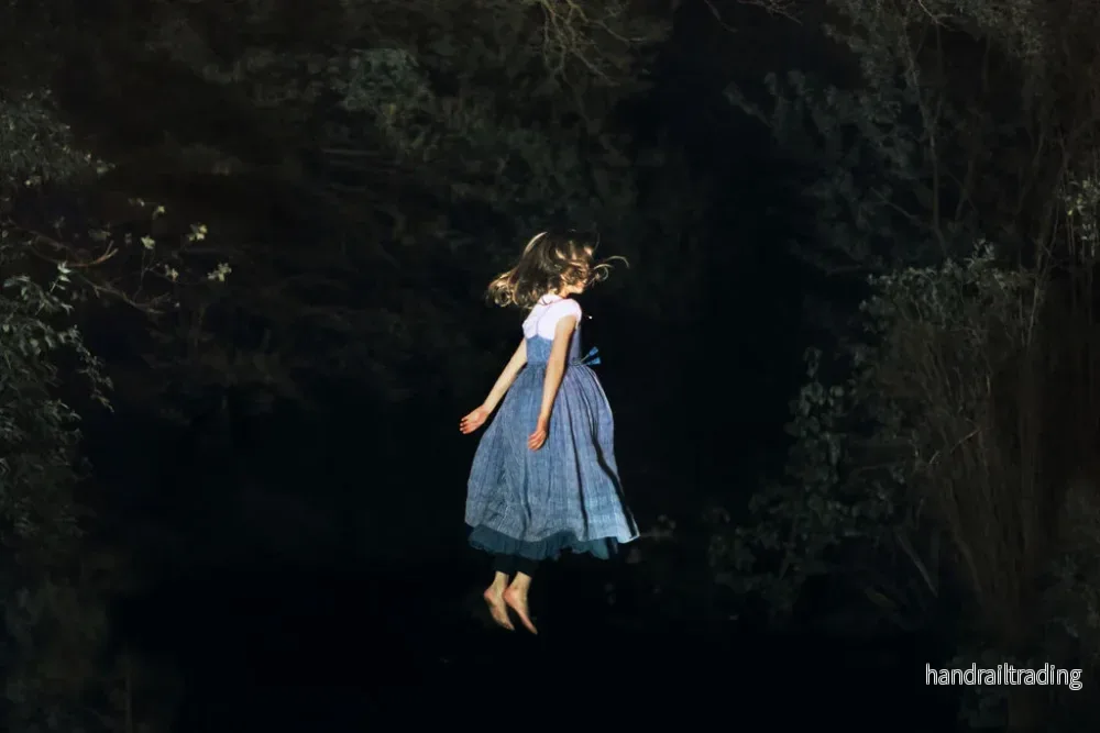 Jessica Lindgren Wu, Nightflight, Art photo Jessica Lindgren Wu, Nightflight, Art photo