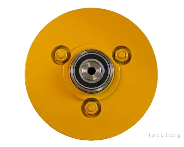 Variator Sampo (Å10)