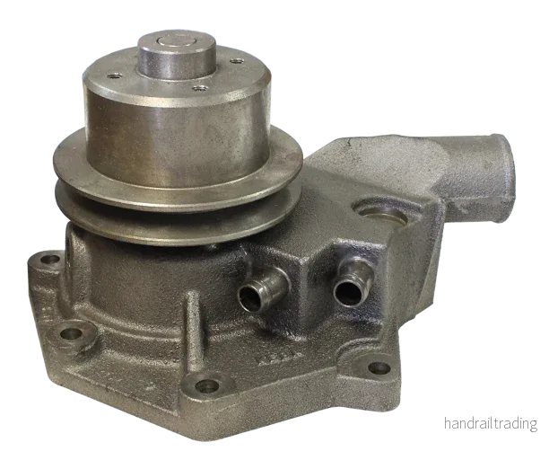 Vattenpump JD