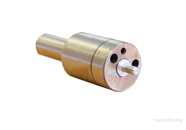 Spridarspets Ford (LA9)