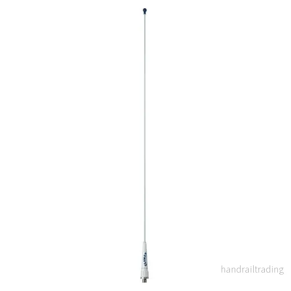 Glomeasy VHF-fiberantenn med FME-anslutning 90cm