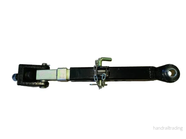 Stabiliseringsstag Valmet/Valtra 6000-8750 (L18)