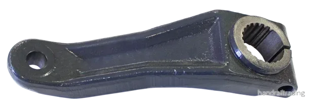 Arm wobble box Claas dom. REF: 648116