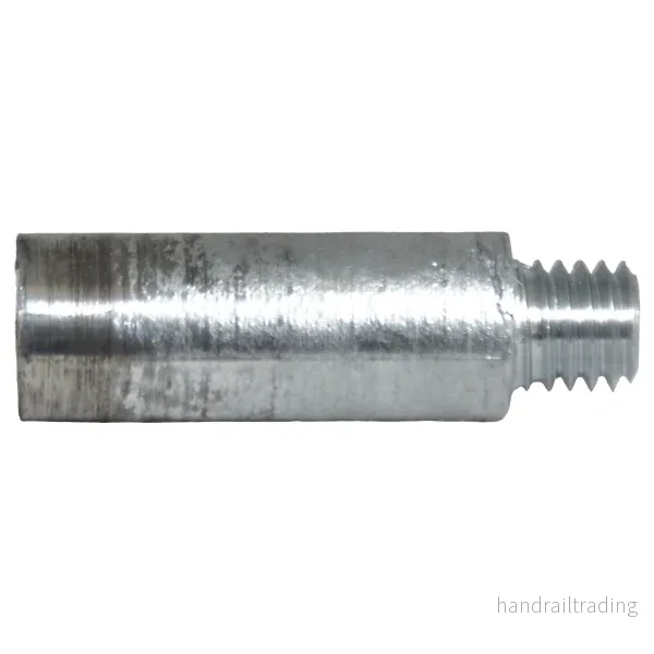 1852 Volvo motorzink 40/35 x Ø17 1852 Volvo motorzink 40/35 x Ø17