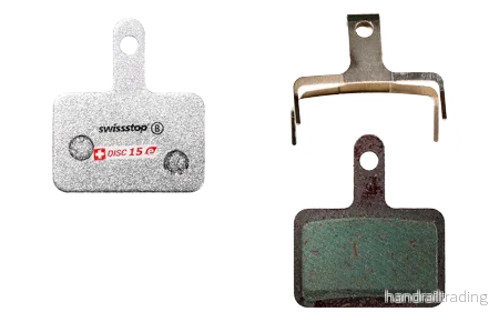 SwissStop Disc BrakePads E Disc 15 Workshop 25pair Box SwissStop Disc BrakePads E Disc 15 Workshop 25pair Box