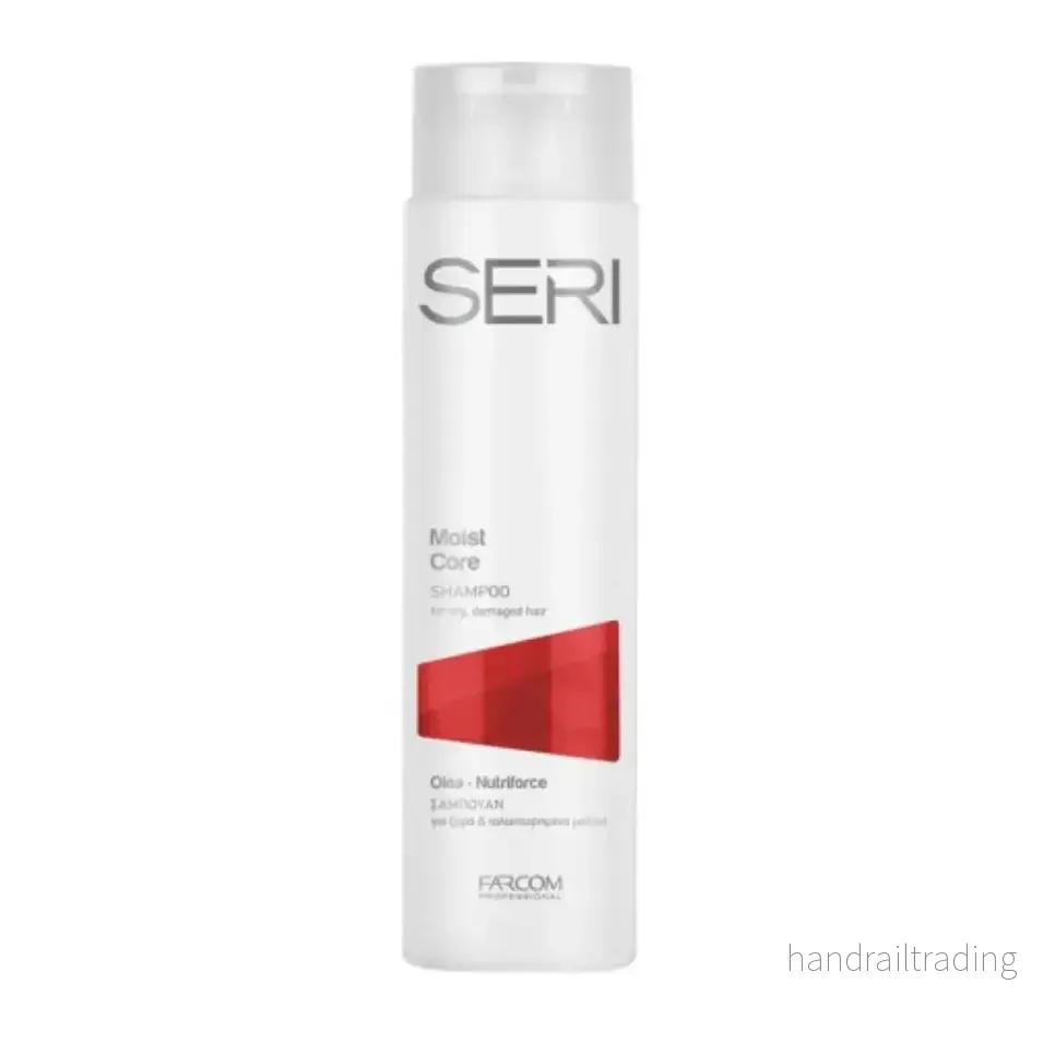 SERI Shampoo Moist Core 300 ml