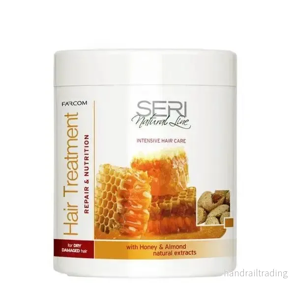 Hair Treatment Repair & Nutrition 1000ML