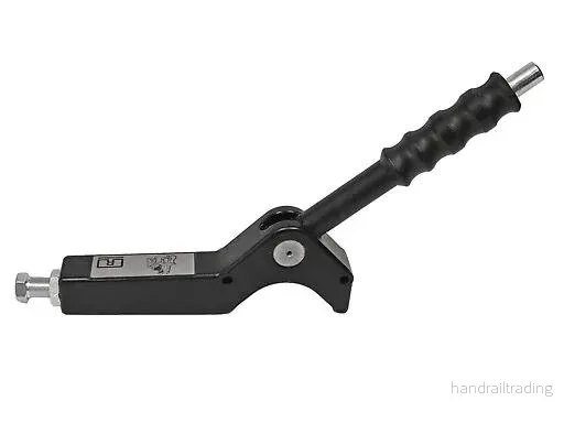 Handspak till automatiskt drag Rockinger