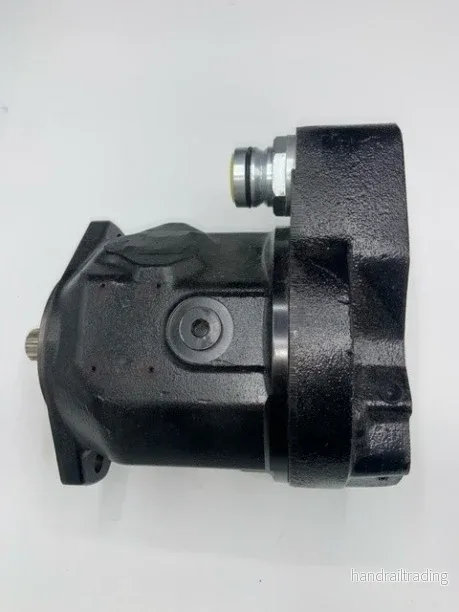 Hydraulpump Case IH Maxxum 5120-5250. REF: 1343659C2