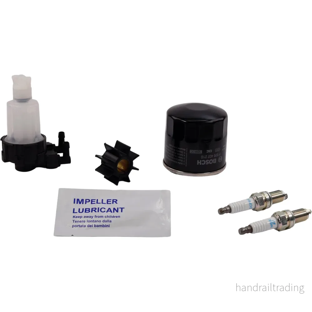 Mercury Servicekit 3 (9.9, 15, 20HK EFI) Mercury Servicekit 3 (9.9, 15, 20HK EFI)