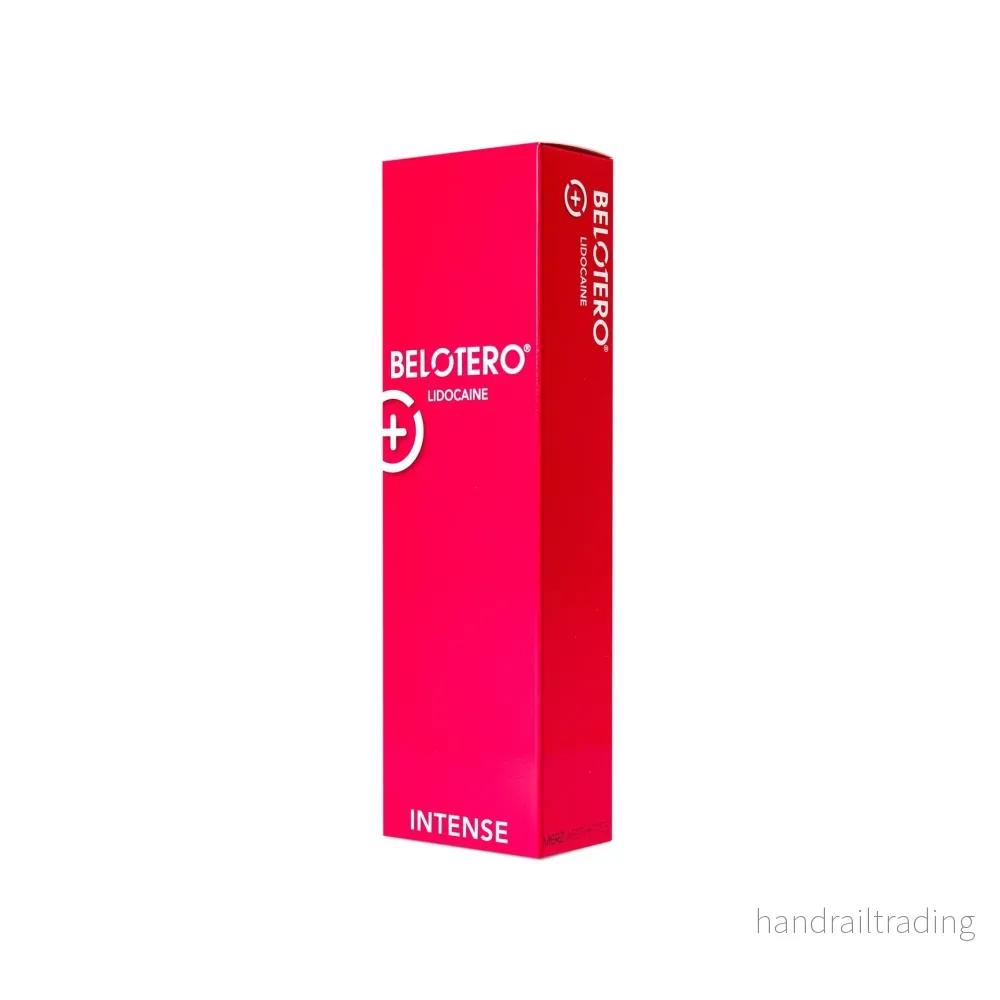BELOTERO® INTENSE LIDO 1X1 ML