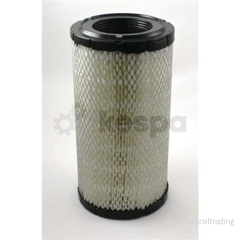 Hyttfilter