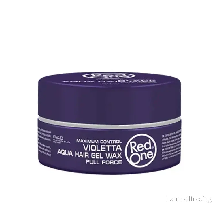 RedOne violetta gel wax – gelvax