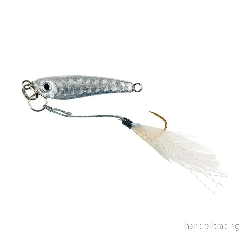 Rockbuddy Micro Hokki Jig Rockbuddy Micro Hokki Jig