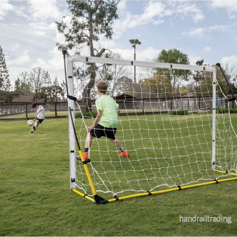 SKLZ Quickster Soccer Goal (1,8 mx 1,2 m - 8500 g) - Bild 3