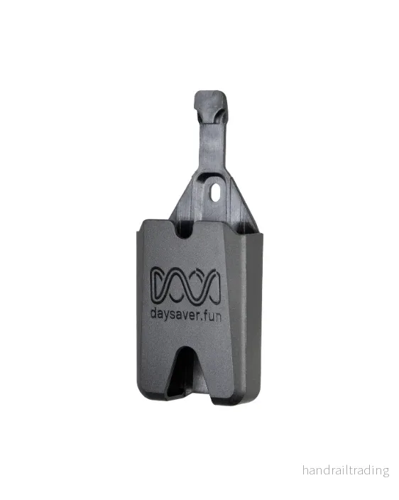 Daysaver Essential8 Case Guard Frame Mount Daysaver Essential8 Case Guard Frame Mount
