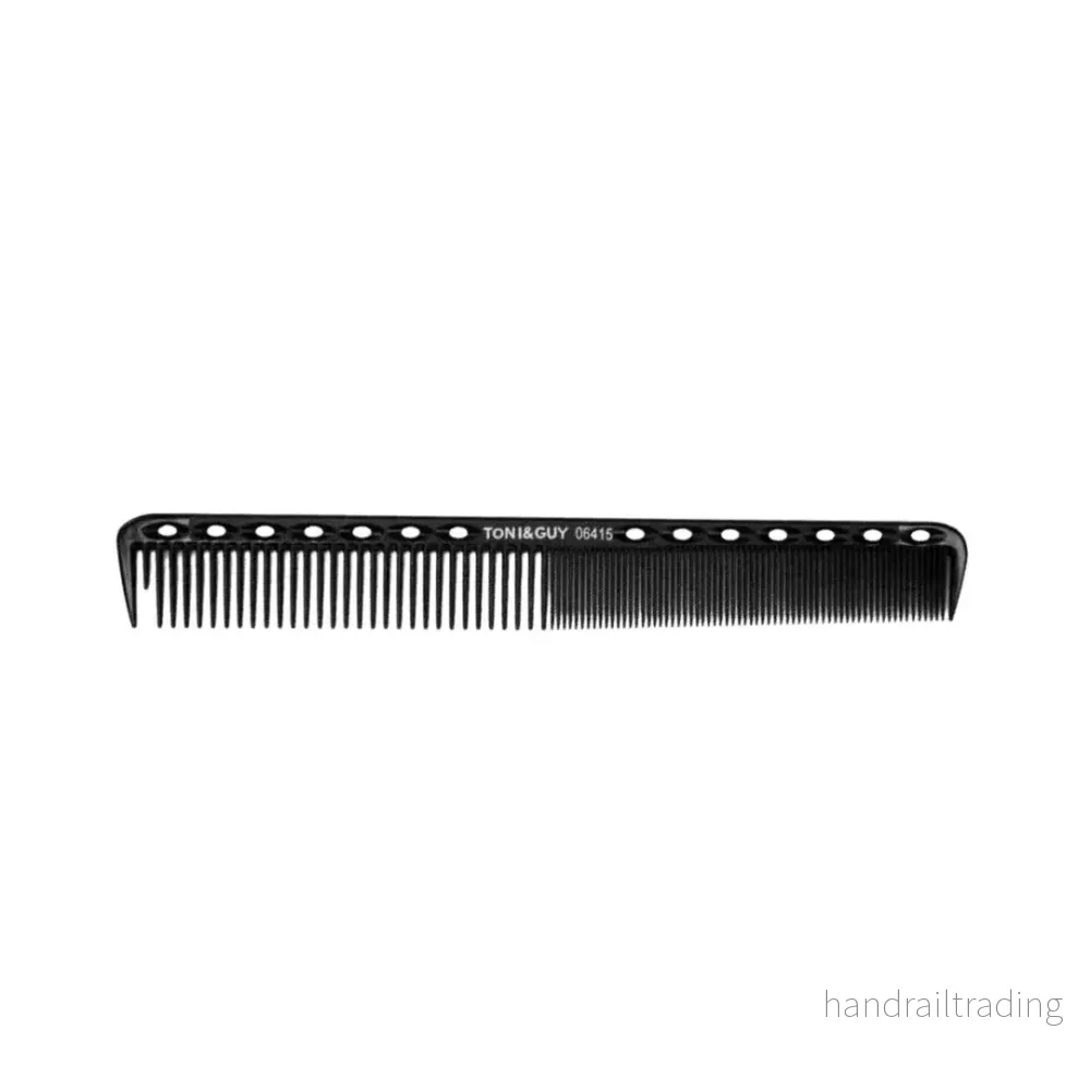Toni & Guy 06415 – klippkam med två tandavstånd